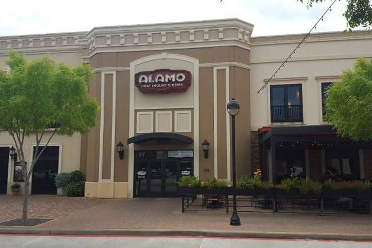 Alamo Drafthouse Champions Fm 1960 Houston Alamo Drafthouse Vintage Park